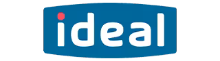 Trusted brand logo